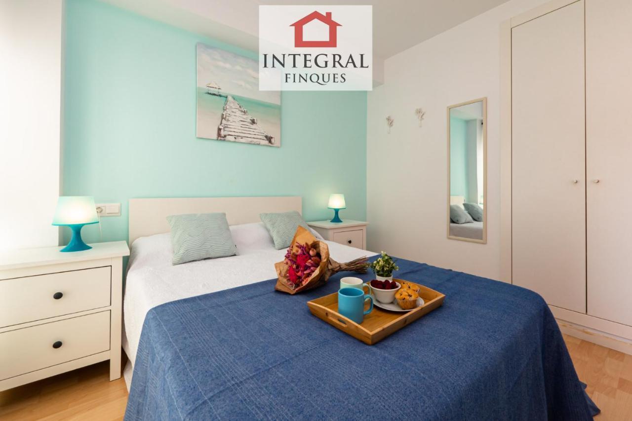 Arc-en-ciel Appartement Palamós